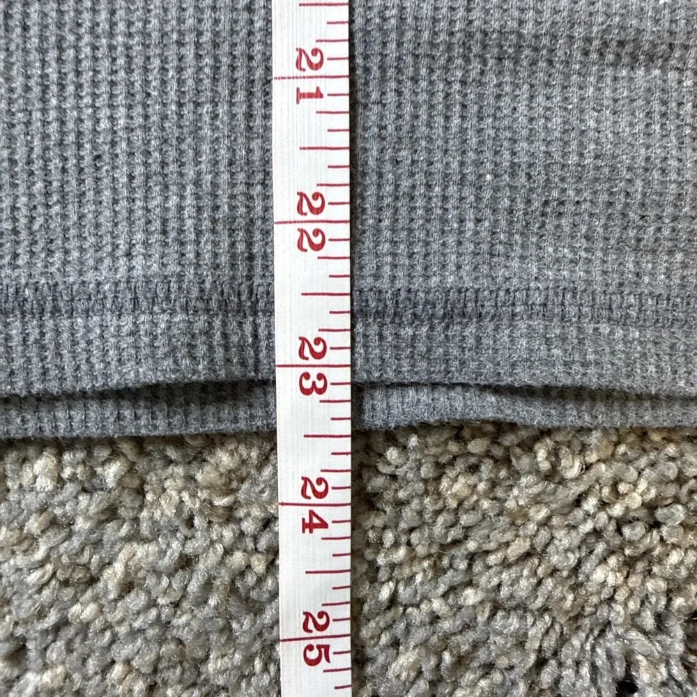Arizona Jean Co. Women's Long Sleeve Thermal Top With Graphic Design Size XL - Picture 4 of 7